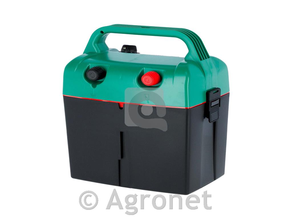 Pastir baterijski Ako B 290 13km, 9V (12V)