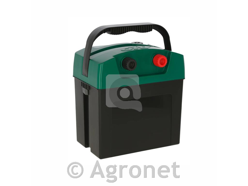 Pastir baterijski Compact Power B180 akum, 9V