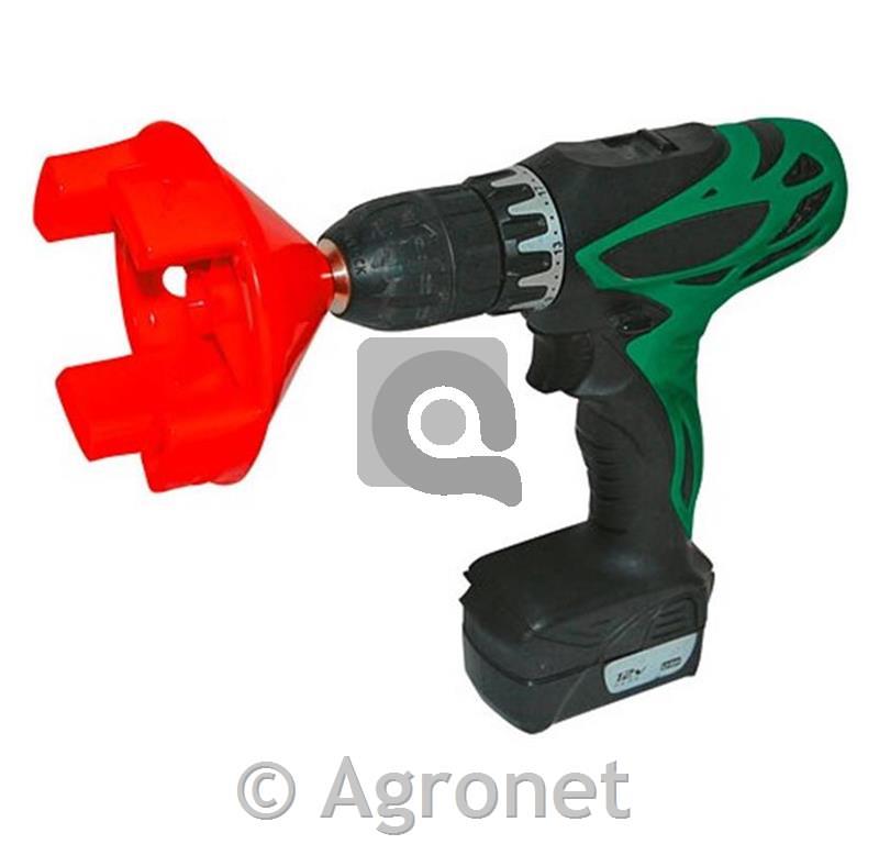 Navijalni adapter Easy-Drill