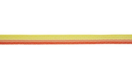 Trak TopLine Plus 10mm rumen/oran, 200m