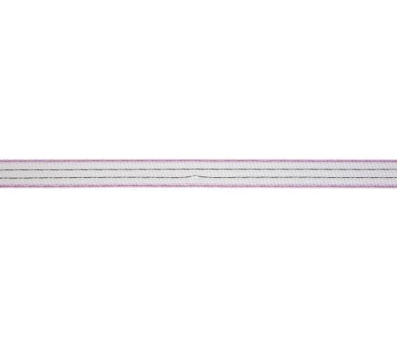 Trak TopLine 20mm bel/pink, 200m