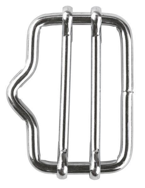 Povezovalna sponka za trakove 40mm, 5kos
