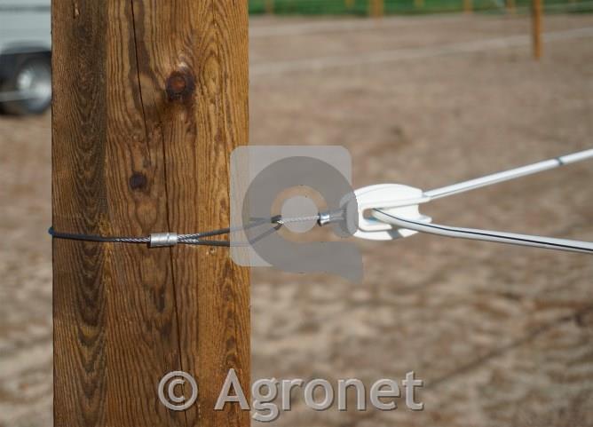 Kotna rešitev za Premium Horse Wire (3kos)