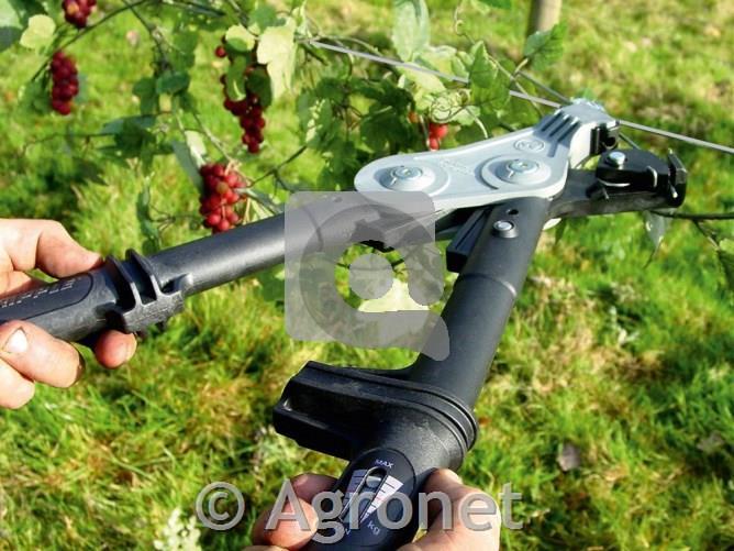Kleške vpenjalne - Gripple