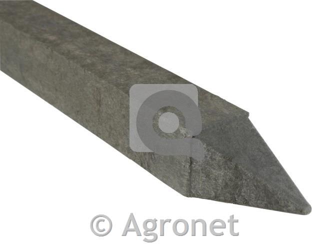Steber iz reciklirnih materialov ø 90mm, 200 cm