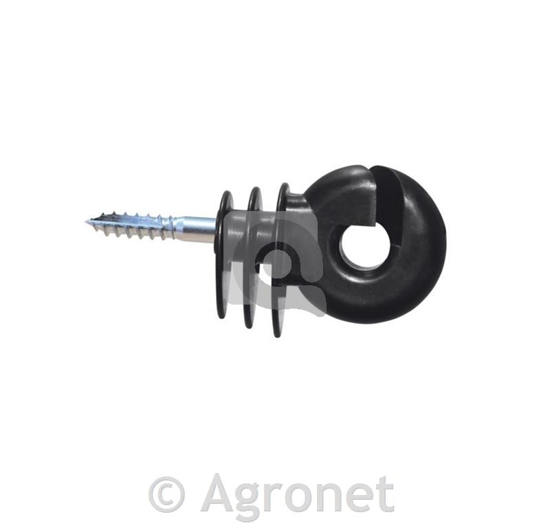 Izolator obročni z zarezo EDX, 100kos