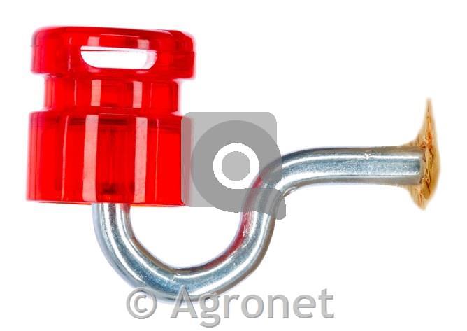 Izolator z zarezo Easy Drill EDX 50kos/pak