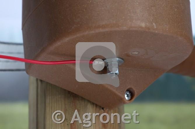 Premium komplet vrat FLEXIGATE (trak), 6m