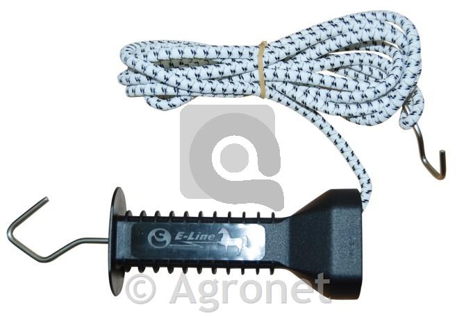 Sistem za vrata E-Line (4,5 - 9,0m)