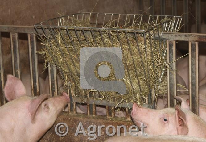 Jasli za seno dvojne