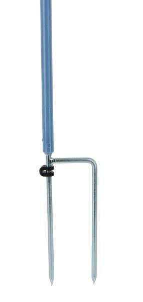 AKO TitanNet Premium (dvojno konico) 108cm, 50m