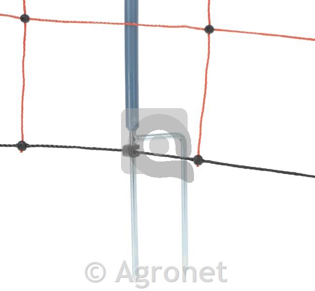 TitanNet Premium Vario (dvojna konica) 108cm, 50m