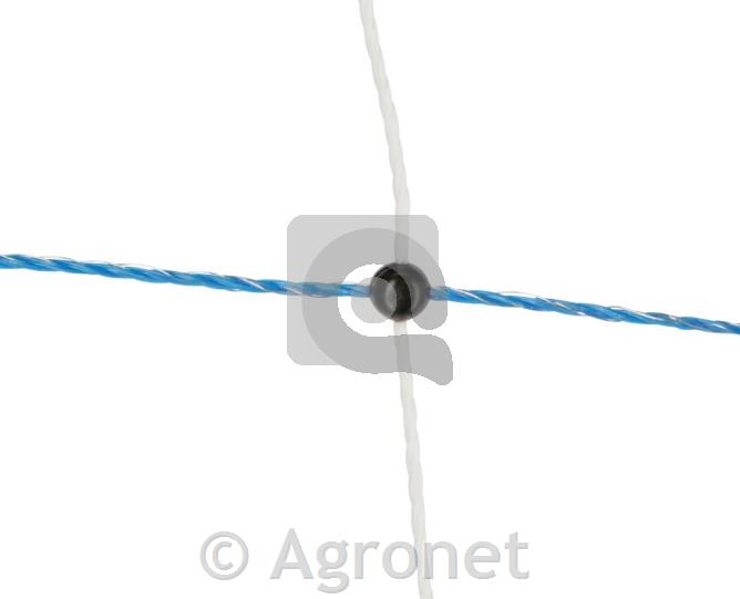 Mreža OviNet Maxi (enojna konica), 122 cm