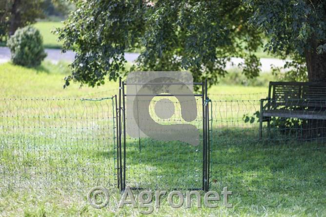 Vrata komplet za mreže do 125 cm