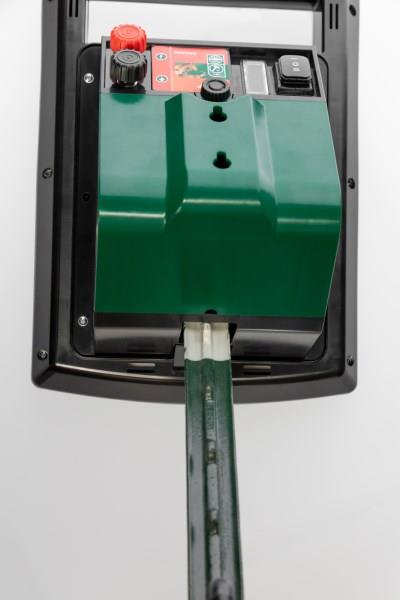 Pastir Sun Power Ako S 500 18km, 12V (230V)