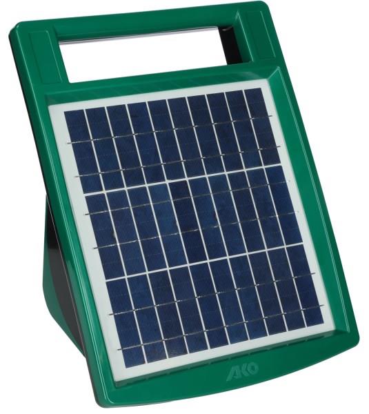 Pastir Sun Power Ako S 500 18km, 12V (230V)