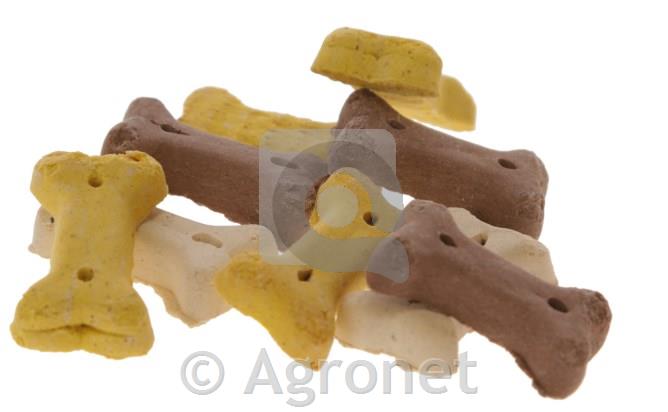 Priboljški Junior mix 400g