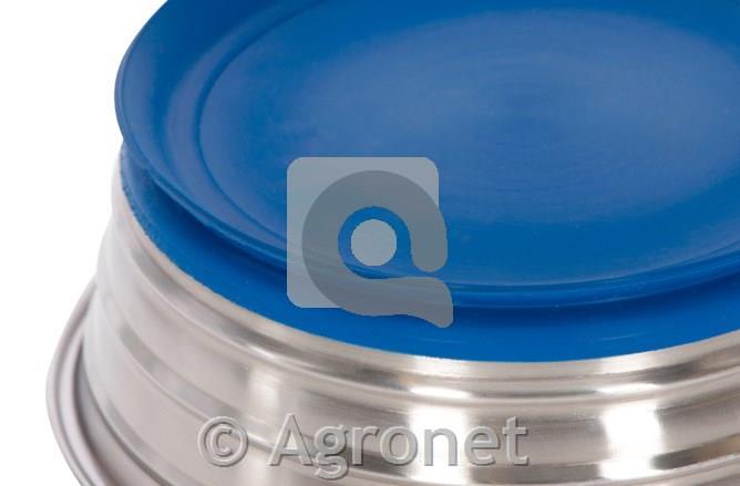 Posoda Inox nedrseča 950 ml