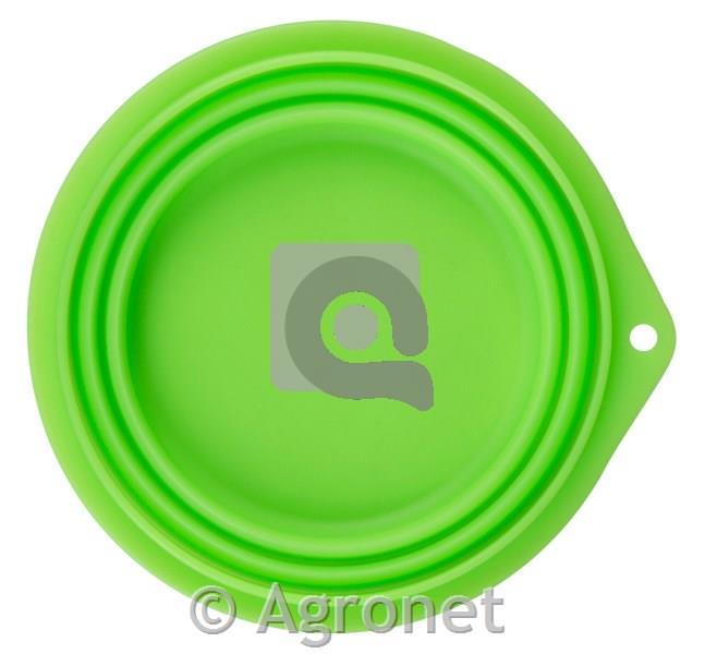 Potovalna posoda silikon 1000 ml