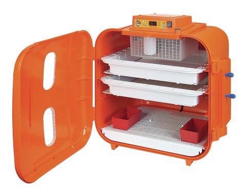 Inkubator za pišcance C108 digit - brez motorja