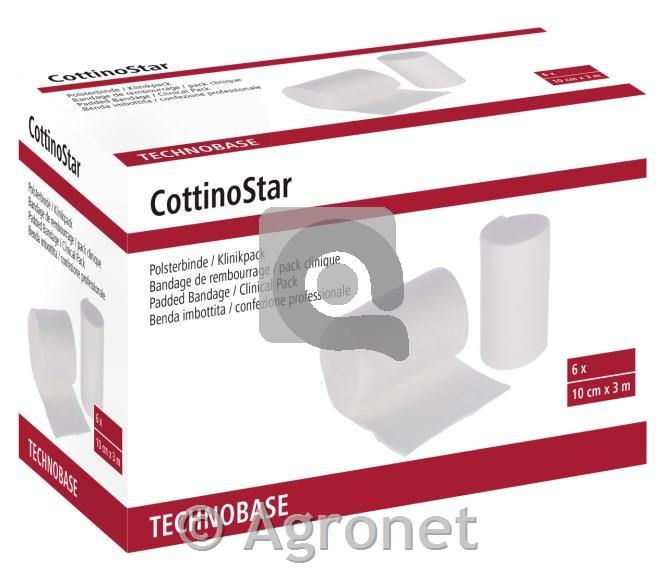 Povojoblazinjen CottinoStar 10cm x 3m (6 kos)