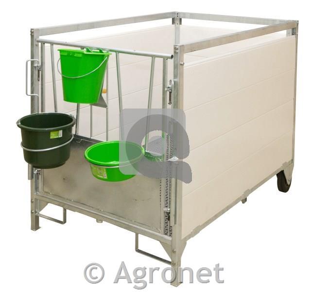 Vedro modro, 12 L