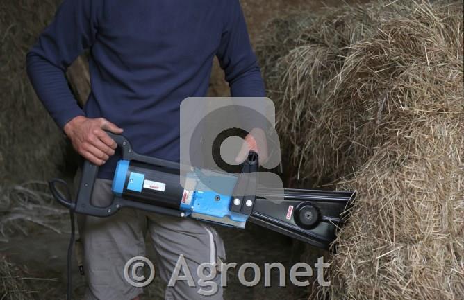 Rezalec sena Hay Cutter TF 2000 M
