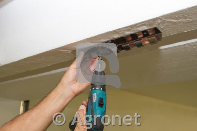 Komplet lamelnih zaves 30cm x 225cm