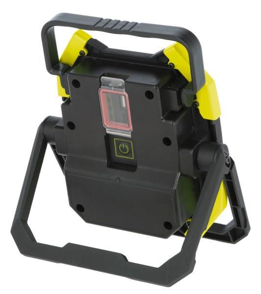 Reflektor prenosni WorkFire LED Pro 30W