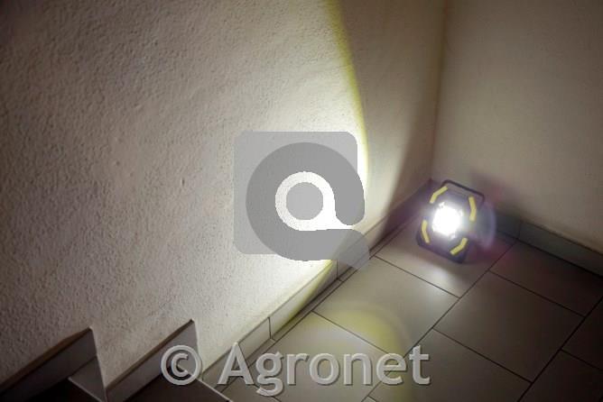 Reflektor prenosni WorkFire LED Pro 30W