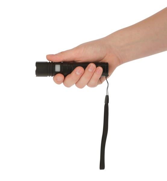 Svetilka ročna MiniFire LED