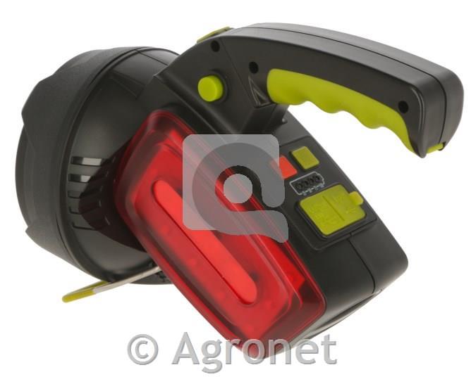 Ročni reflektor LED 10W