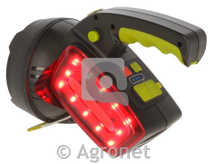 Ročni reflektor LED 10W