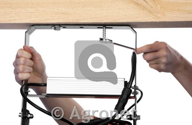 Reflektor hlevski MultiLED pro 300W
