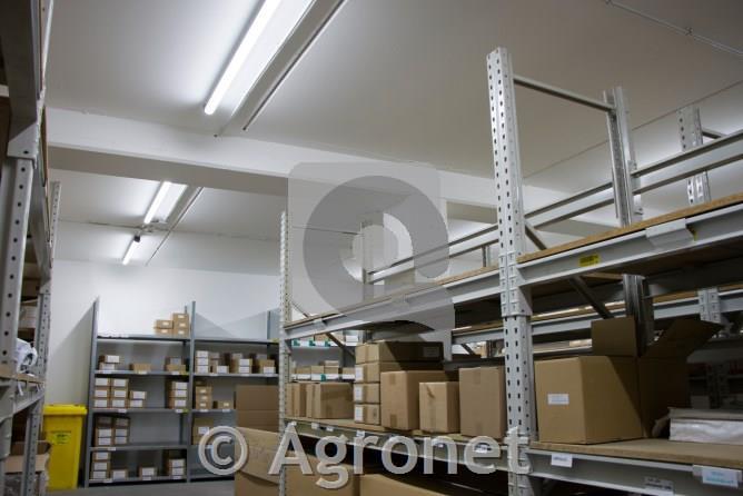 Svetilka LED z zaščito proti v vlagi 40W