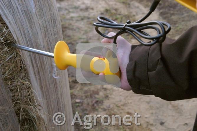 Merilnik vlažnosti sonda za seno