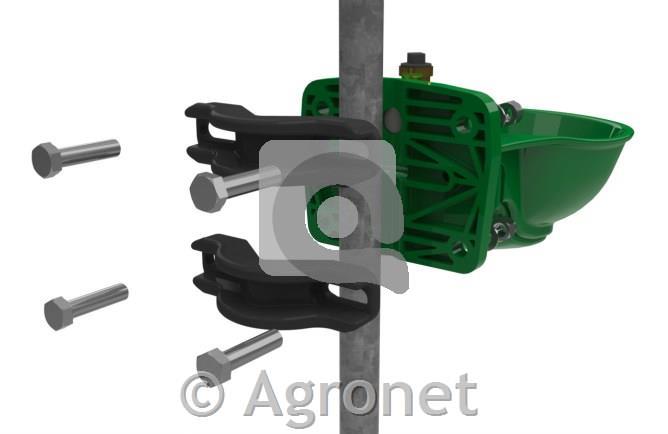 Napajalnik HP20 ogrevan - cev. vent 230V/31W