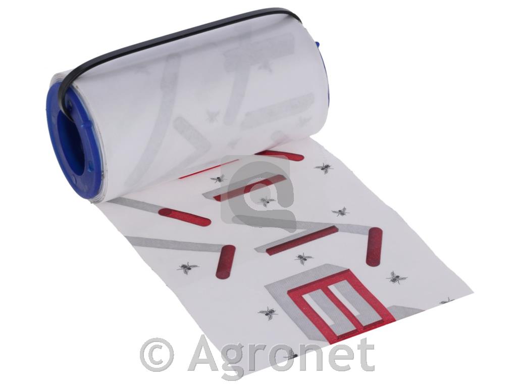 Trak za muhe Cit 3D 30cm × 9m