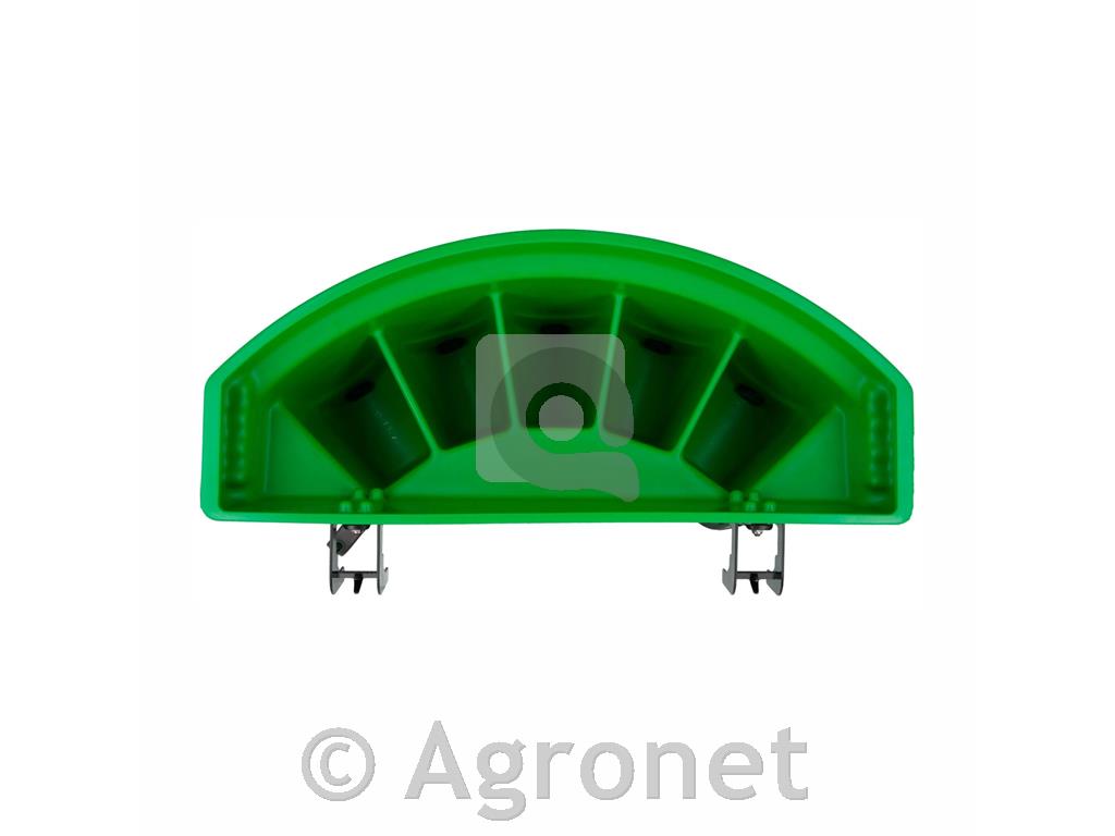 Napajalno korito za teleta Multi Feeder 5 Big Softy