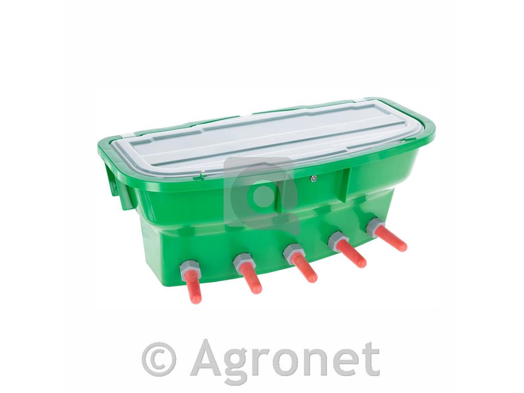 Pokrov za napajalno korito MultiFeeder