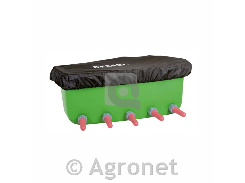 Pokrov za napajalno korito MultiFeeder