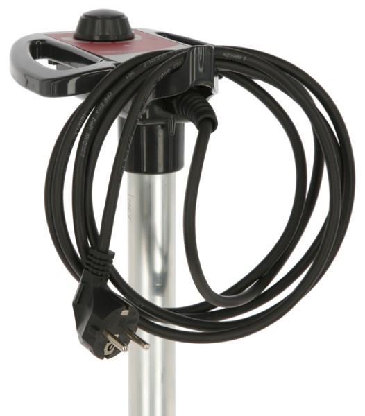 Grelec mleka SuperHeat - 2300W