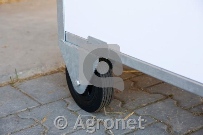 Boks za teleta mali 130×85cm