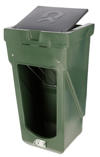 Krmilnik za obešanje Feed Box combo 20l