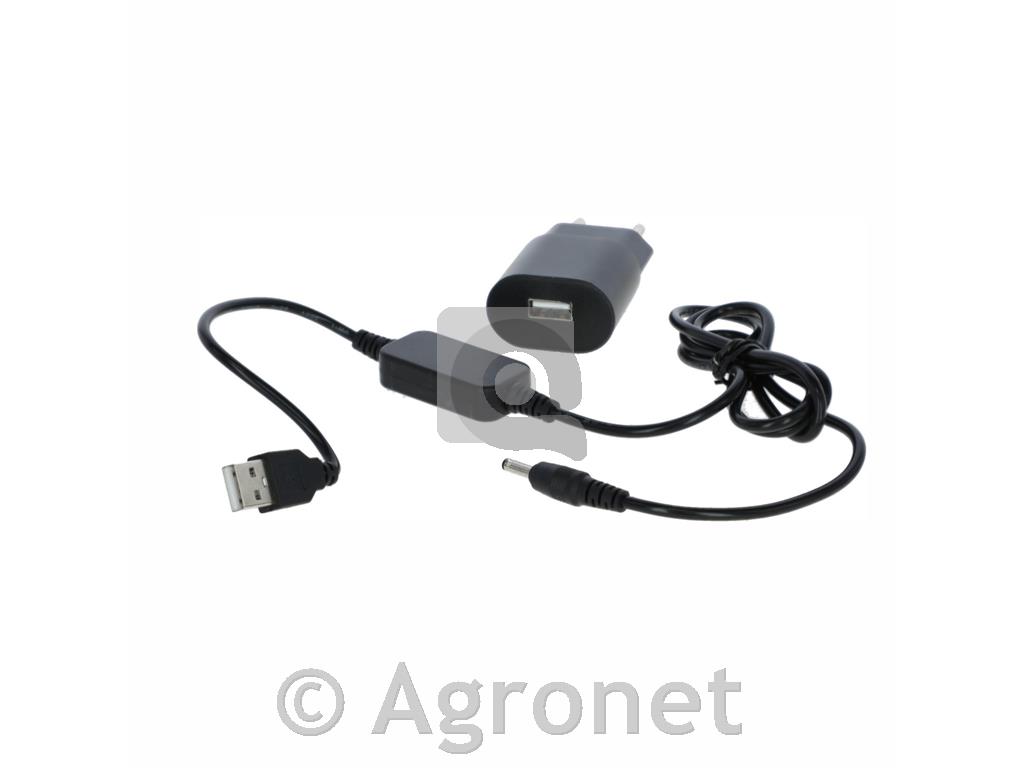 Gonjač za živino AniShock, KERBL