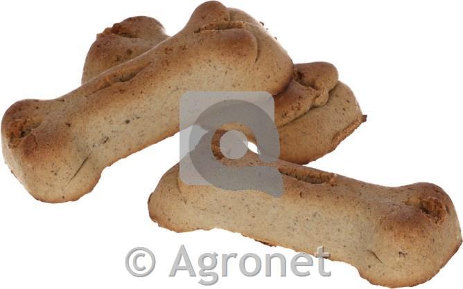 Piškoti oblika kosti 1,3kg