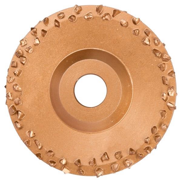 Brusilna plošča 115mm, 2-stranska