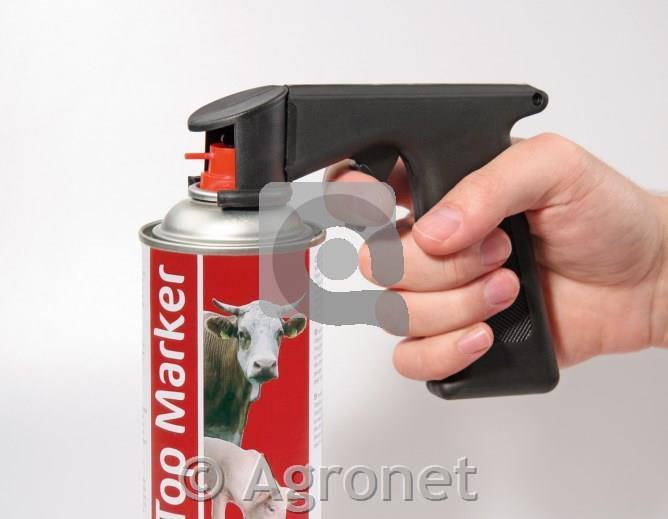 Ročaj za sprej SprayMaster