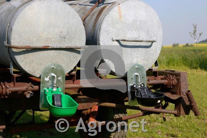 Napajalnik gus N20 - 2l (nizek tlak)