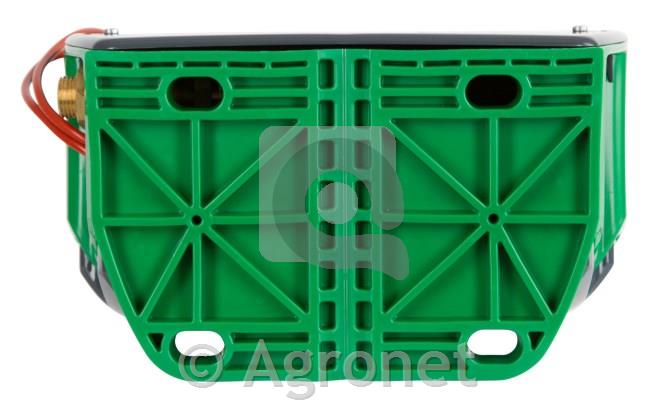 Napajalnik SH30 ogrevan plovec 24V/31W
